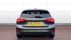 Ford Focus 1.5 EcoBlue 120 Titanium X Edition 5dr Diesel Hatchback